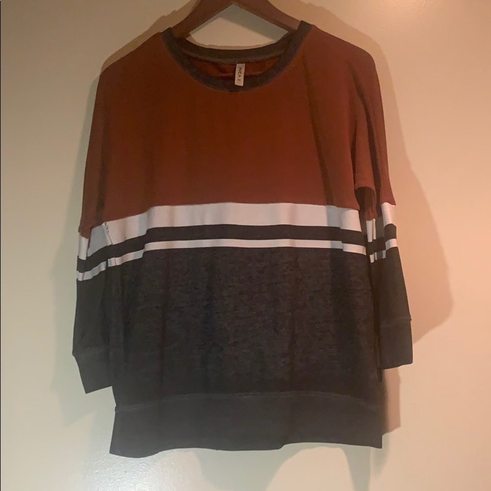 RVCA shirt